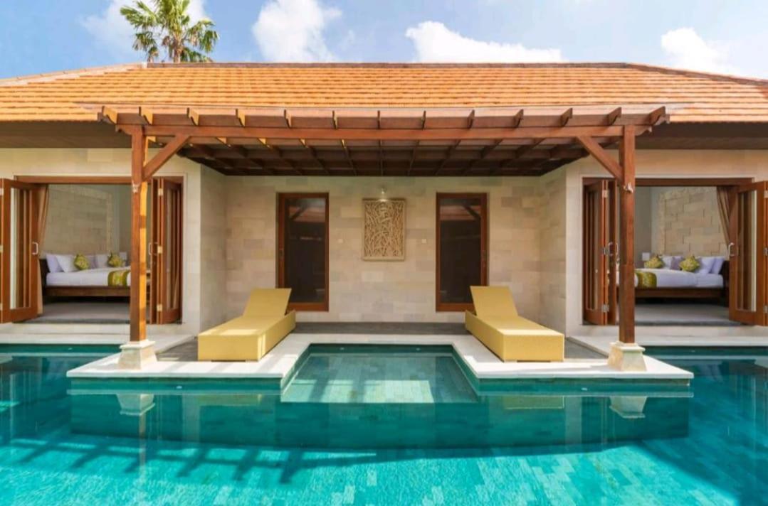 Two Bedroom Pool Villa
