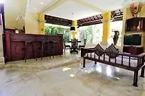 Royal Tunjung Bali Villa Legian 