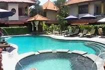 Royal Tunjung Bali Villa Legian 